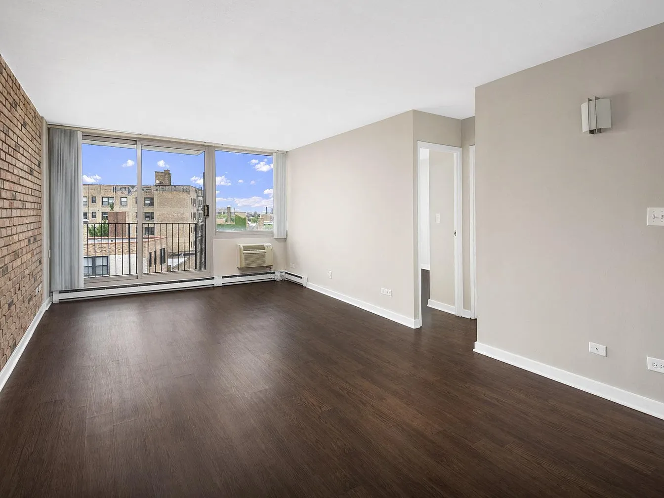 Stunning Studio Unit